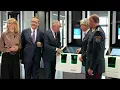 The new Entry-Exit System a historic milestone for Europe