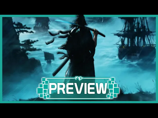 Rise of the Ronin Preview - Combat and Narrative Excellence
