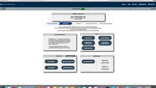 My Navy Assignment Tutorial