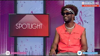 eugy official eugyofficial talks about returning to ghana making global hit songs u0026 his home run ep 