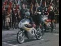 HONDA - Isle of Man TT
