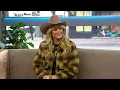 Meghan Patrick on her new album 'Golden Child' | Your Morning
