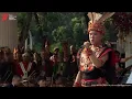 Download Lagu Pancasila Rumah Kita - Gita Bahana Nusantara - Istana Negara, 17-08-2022