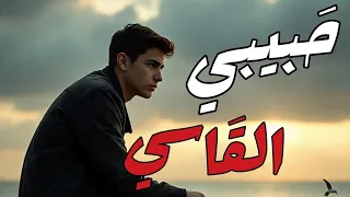 حبيبي القاسي  ذكاء اصطناعي  دندنها
