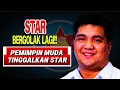 Lagu STAR SEMAKIN HANCUR MENUJU PRN