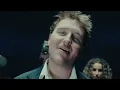 Graham Barham - YOU WON'T LET ME STAY (Official Music Video)