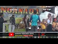 Download Lagu Tengdung Bandara Sukarno Hatta - Yeni Bunga - BUNGA NADA Live Prapag Kidul [14 Oktober 2019]