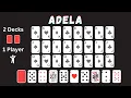 Download Lagu How To Play Adela Solitaire