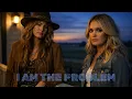 Lainey Wilson Carrie Underwood - I Am the Problem