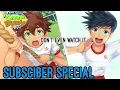 10k Subscriber Special Apparently - Camp Buddy Dubbed by Professional Voice Actors