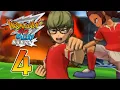 Download Lagu Let's Play Inazuma Eleven GO Galaxy: Big Bang - Part 4 - Vs Fire Dragon