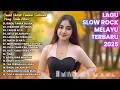 Download Lagu LAGU BIKIN NANGIS 😭  LAGU SEDIH PATAH HATI 💔 BALLAD SLOW ROCK TERBARU 2025 || Rindu Tanpa Suara