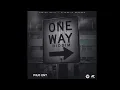 Vybz Kartel - One Way (Official Audio)