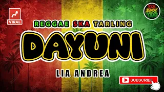 reggae ska tarling dayuni lia andrea versi reggae ska tarling cover viral