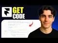 How To Get Code From Framer Tutorial 2026
