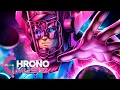Galactus (Marvel Comics) - O DEVORADOR DE PLANETAS | Chrono