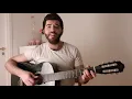 جوزيف عطية -عمر عسل #joseph_attieh-omer Aasal عالجيتار/ أداء روعة