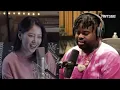 [#핑크듀엣츠] Pink Sweat$ " At My Worst " feat.TIN 💙 ｜핑크스웻｜정국 커버│듀엣│노래추천│Coversong│pop