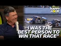 Michael Waltrip Gets Emotional About Dale Earnhardt Sr the Fall of his NASCAR Team