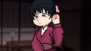 How do I look Tsutako tomioka family angst