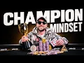 The Poker Mind Behind the WSOP Main Event Champion Patrick Leonard