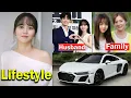 Kim So-hyun Good Boy Lifestyle Husband Son Dramas House Net Worth Biography 2025