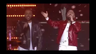 هيجيلي موجوع بصوت الفنان تامر حسني دندنها