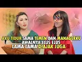 Download Lagu CEWEK INI DIBAWA MANAGERNYA KE HOTEL MURAH BUAT TIDUR BERTIGA ??