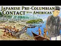 Lagu Japanese Pre-Columbian Contact With Americas: An Analysis (Prehistoric North America)