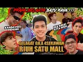 Lagu PRANK BAJU RAYA 4SEKAWAN!!! RIUH SATU MALL MENGAM0K MALU DENGAN BAJU RAYA?!