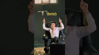 انا لما بقفل من حد رمضان البرنس 