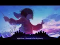Download Lagu Night-Core - Diamond In The Sky (Remix)