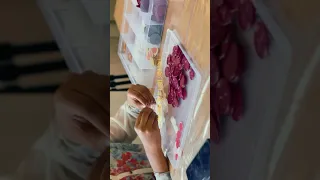 POV How A Day At A Craft Studio Looks Like Videomaker Youtubeshorts Zuboc 