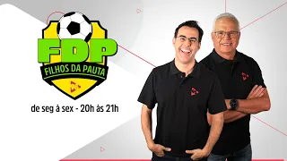 FDP98 - AO VIVO - 21/03/25