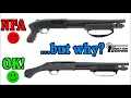 Download Lagu ATF Hates This One Trick to Get a Short Barreled Shotgun!