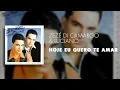 Zezé Di Camargo & Luciano - Hoje Eu Quero Te Amar (Áudio Oficial)