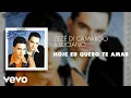 Download Lagu Zezé Di Camargo \u0026 Luciano - Hoje Eu Quero Te Amar (Áudio Oficial)