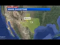 11 victims in Midland TX active shooting at least 1 dead s