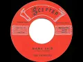 1961 HITS ARCHIVE: Mama Said - Shirelles