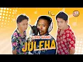 Download Lagu JULEHA - MAHESYA FT. FAJAR SADBOY (COVER BY LORD HARIS)