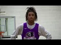 8th Grader Cam Holmes Is The FUTURE OF ARIZONA DaRon Holmes Little Brother Is NICE