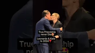 From Titanic To Timeless Friendship They Prove Real Connection Never Sink Antesedepois Shorts 