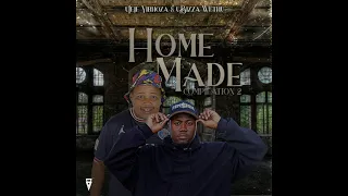 ujeje u0026 ubizza wethu town to town