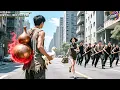 Download Lagu Stinky Beggar Sees CEO Harassed by Thugs, Saves Her—Unexpectedly, She Demands to Marry Him!