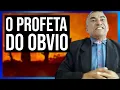 Download Lagu CHICO BADALO o profeta do obvio - Os Caba do Manto #15