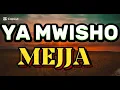 Ya Mwisho By Mejja (lyrics) #mejja #music #gengetonebeats #yamwisho