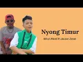 Download Lagu lirik Nyong Timur - Gihon Marel ft Jacson Zeran