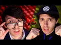 Java vs JavaScript Programming Rap Battles