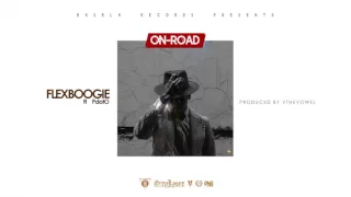 on road ft pdoto official audio 
