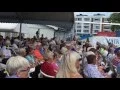 What Swedish National Day Looks Like to Chinese People